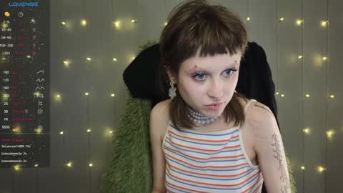 Snapshot of kortny_yo chatting on 5, 1, 2025 Kortny online show from 5, 1, 2025