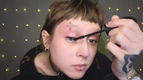 Snapshot of kortny_yo chatting on 12, 2, 2025 Kortny online show from 12, 2, 2025