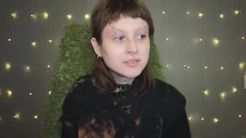 Snapshot of kortny_yo chatting on 12, 2, 2025 Kortny online show from 12, 2, 2025