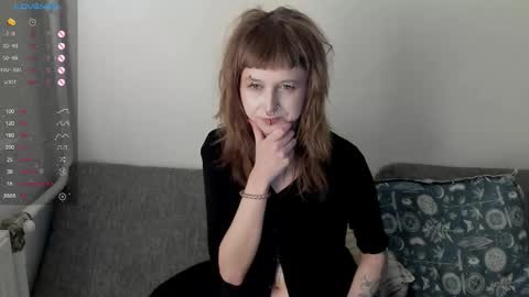 Kortny online show from 31, 1, 2026