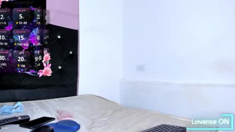 Snapshot of kory_bigcock20 chatting on 5, 3, 2026 Milagros online show from 5, 3, 2026