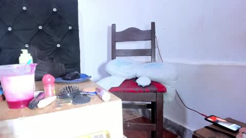 Snapshot of kory_bigcock20 chatting on 12, 4, 2026 Milagros online show from 12, 4, 2026