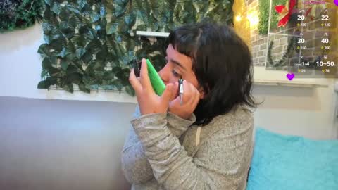 kory online show from 30, 12, 2024