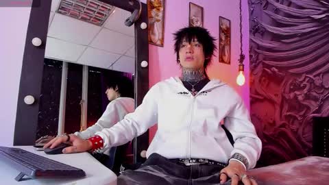 KORYU online show from 3, 12, 2025