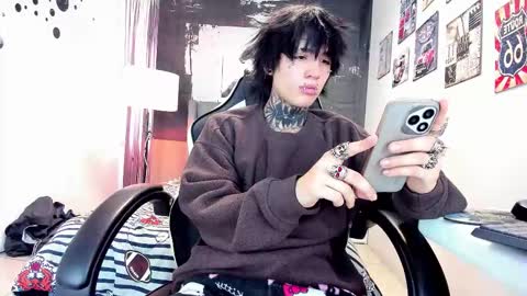 KORYU online show from 16, 1, 2026