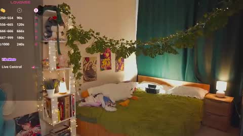 koshkasenpai online show from 25, 2, 2025