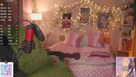 koshkasenpai online show from 5, 2, 2026