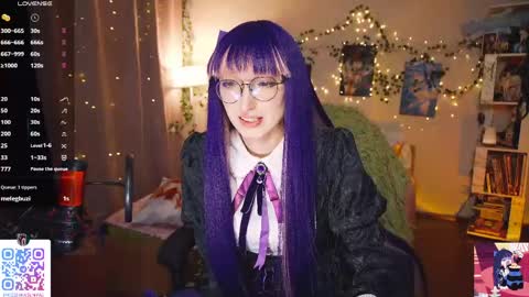 Snapshot of koshkasenpai chatting on 5, 6, 2026 koshkasenpai online show from 5, 6, 2026