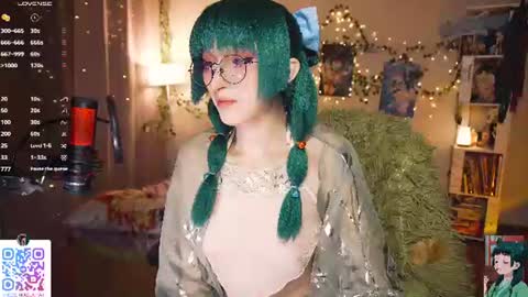 Snapshot of koshkasenpai chatting on 10, 6, 2026 koshkasenpai online show from 10, 6, 2026