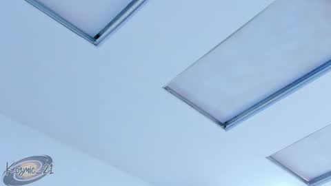 K O S M I C online show from 16, 11, 2025