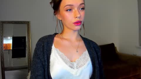 kossie_ online show from 14, 11, 2025