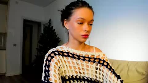 kossie_ online show from 21, 12, 2025