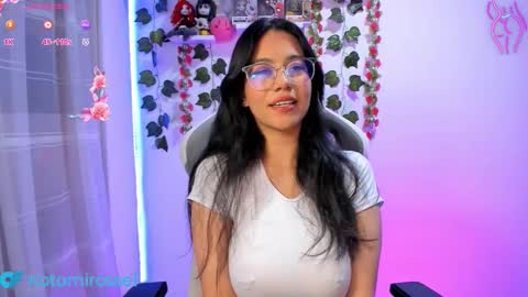 Snapshot of kotomi_rosse chatting on 18, 3, 2026 Kotomi online show from 18, 3, 2026