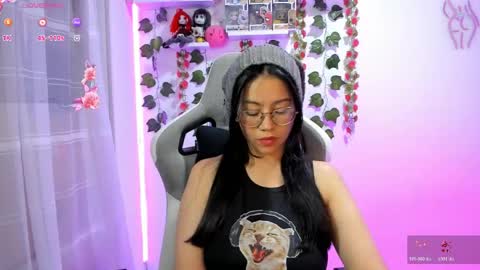 Snapshot of kotomi_rosse chatting on 3, 4, 2026 Kotomi online show from 3, 4, 2026