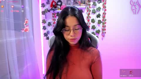 Snapshot of kotomi_rosse chatting on 7, 4, 2026 Kotomi online show from 7, 4, 2026