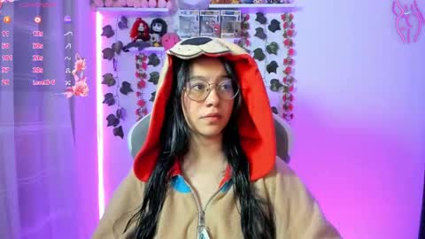 Snapshot of kotomi_rosse chatting on 15, 4, 2026 Kotomi online show from 15, 4, 2026