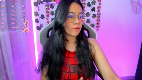 Snapshot of kotomi_rosse chatting on 25, 4, 2026 Kotomi online show from 25, 4, 2026