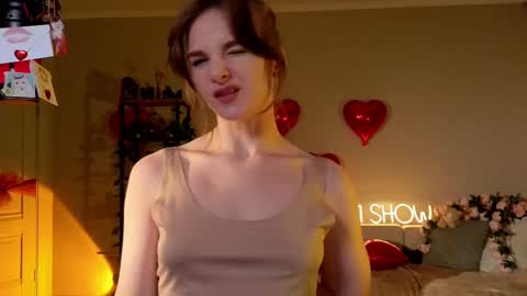 Snapshot of kottyaa_ch chatting on 26, 2, 2025 Kottyaa cb FOLLOWING  online show from 26, 2, 2025