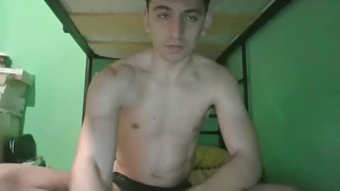 kou35ma online show from 5, 12, 2025