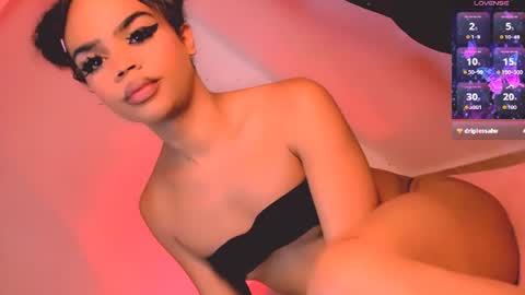 Snapshot of kourney_ferrer chatting on 13, 6, 2026 Alysha online show from 13, 6, 2026