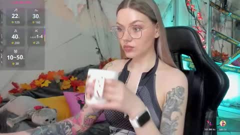 Jess online show from 1, 11, 2025