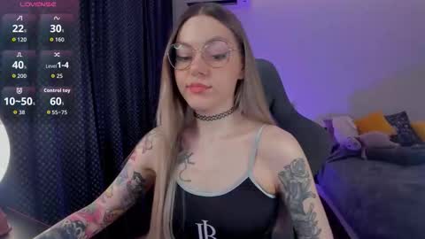 Jess online show from 14, 12, 2025