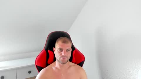 Bartek online show from 29, 7, 2026