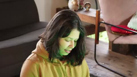 kozzy_ online show from 28, 12, 2024