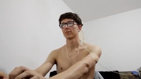 Facu online show from 27, 12, 2024