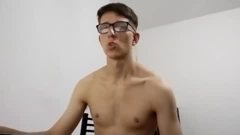 Facu online show from 8, 1, 2025