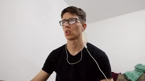 Facu online show from 20, 1, 2025