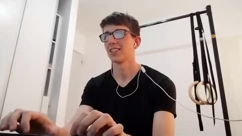 Facu online show from 26, 11, 2025