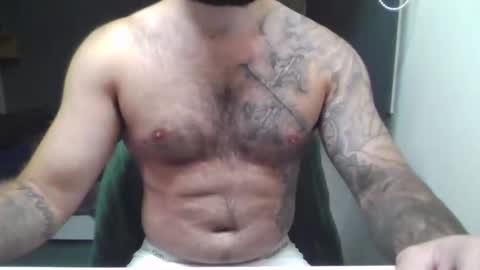 kralos13 online show from 18, 4, 2026