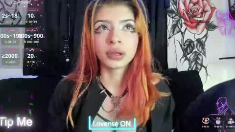 kratos_and_afrodita online show from 4, 3, 2025