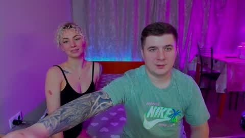 Lisandra online show from 5, 2, 2025