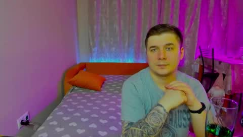 Lisandra online show from 9, 2, 2025