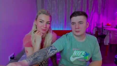 Lisandra online show from 19, 2, 2025