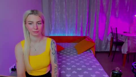 Lisandra online show from 22, 2, 2025