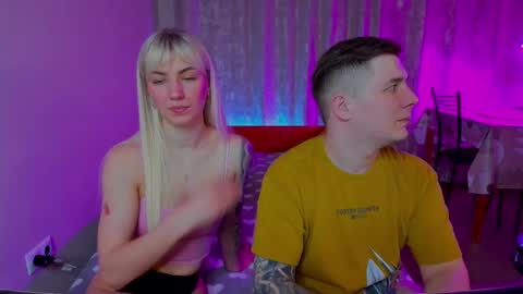 Lisandra online show from 24, 2, 2025