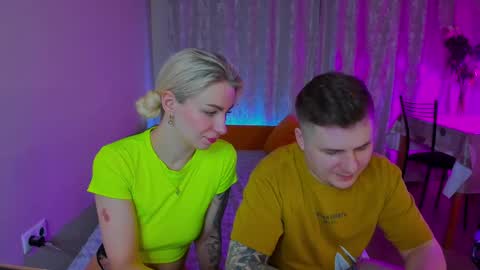 Lisandra online show from 12, 3, 2025