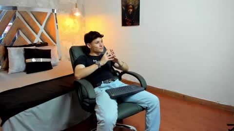 Kraven online show from 7, 10, 2025