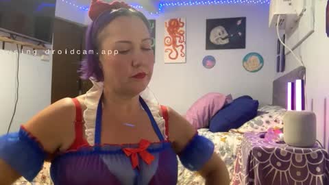 kreamyk420 online show from 15, 11, 2025