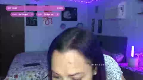 kreamyk420 online show from 4, 12, 2025