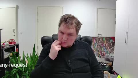 Kristian online show from 2, 2, 2025