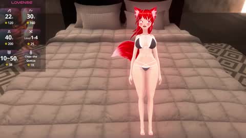 Kristian online show from 2, 3, 2025