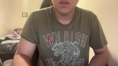 Snapshot of krexxxtofer chatting on 19, 2, 2026 krexxxtofer online show from 19, 2, 2026