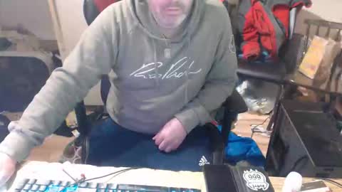 krimson999 online show from 3, 3, 2026