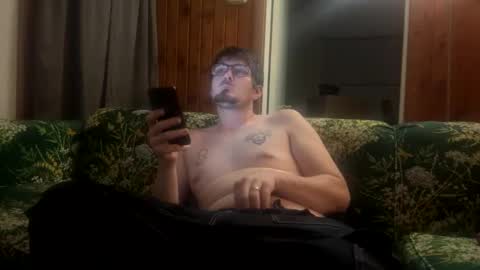 krimsoncircuit online show from 10, 11, 2025