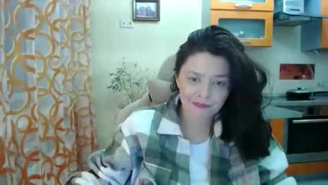 Snapshot of kris_again chatting on 20, 12, 2025 Kris online show from 20, 12, 2025