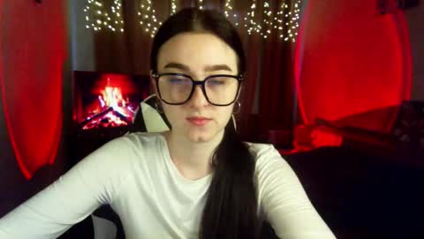 Snapshot of krisbadass chatting on 3, 11, 2025 Kris online show from 3, 11, 2025